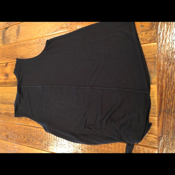Athleta Max Out Tank Black Size Small - Picture 4 of 4